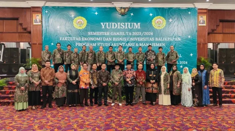 Visi Misi